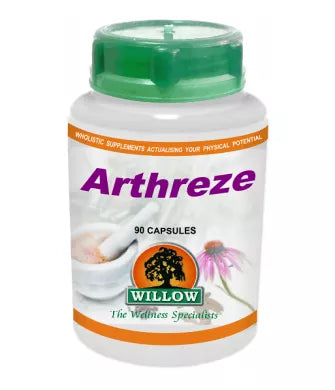 ARTHREZE (90) capsules