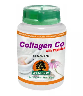 COLLAGEN CO (90)