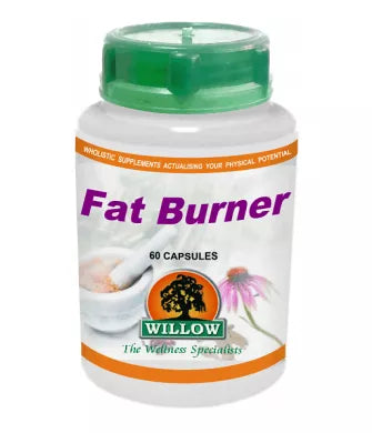 FAT BURNER (60)