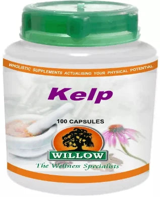 organic kelp