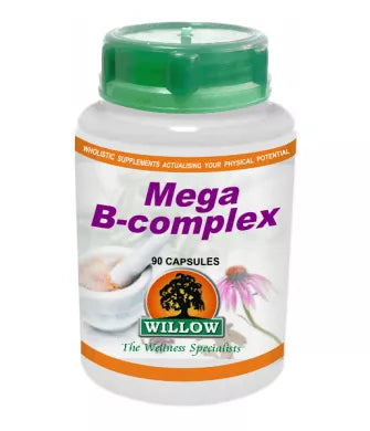 MEGA B-COMPLEX (90)