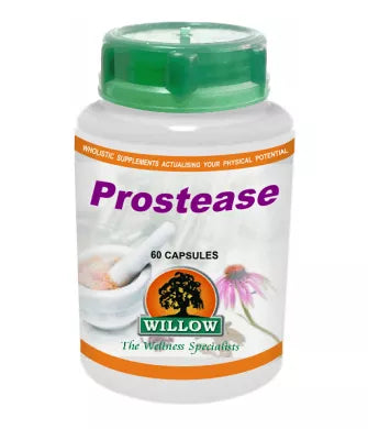 PROSTEASE Capsules(60)