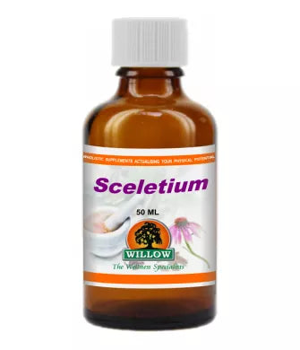 SCELETIUM 50ML Tincture Drops