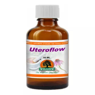 BUteroflow tincture 50ml women's health